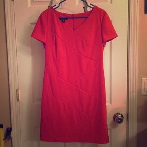 AGB red dress 💃🏼